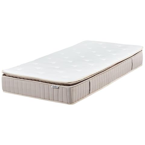 Materasso A Molle Insacchettate In Lattice Daydream Duro 90 X 200 Cm - Foto 2