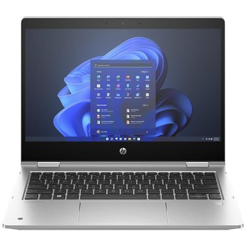 Probook X360 435 G10 13.3fhd Ts - R5-7530u 16gb 512gb W11p 3/3/3 - Versione Tedesca - Foto 1