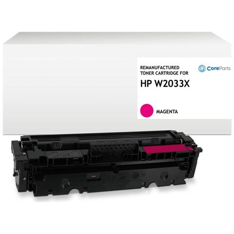 QI-W2033X cartuccia toner - Foto 1