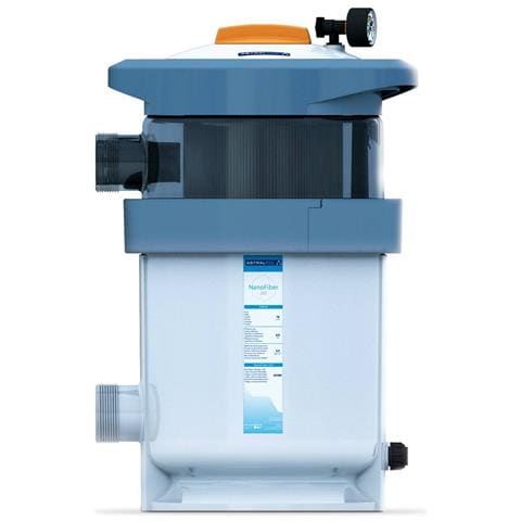 Nanofibra Auto 200 - Foto 1