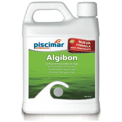 Pm -614 Algibon - Algicida 1 Kg - Foto 1