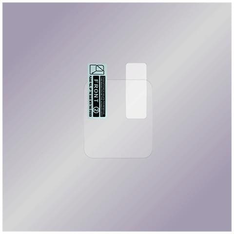 Protezioni Schermo Cristalline Per Casio W800h-1av (confezione Da 2) - Foto 2