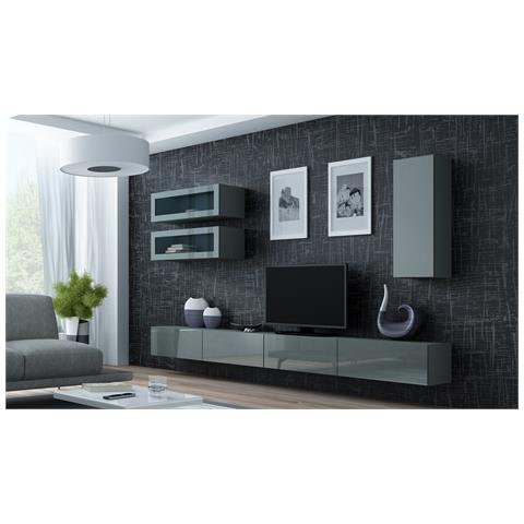 WIP90 VIGO sz /s Armadietto - Foto 2