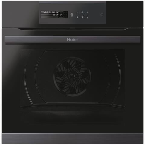 I-Message Series 4 HWO60SM5B5BH 70 L Nero - Foto 1