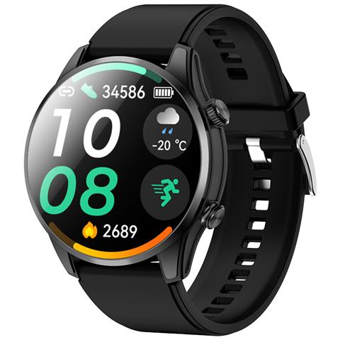 Smartwatch Gps Bluetooth Con Monitoraggio Della Salute - Foto 1