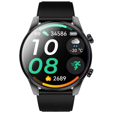 Smartwatch Gps Bluetooth Con Monitoraggio Della Salute - Foto 2