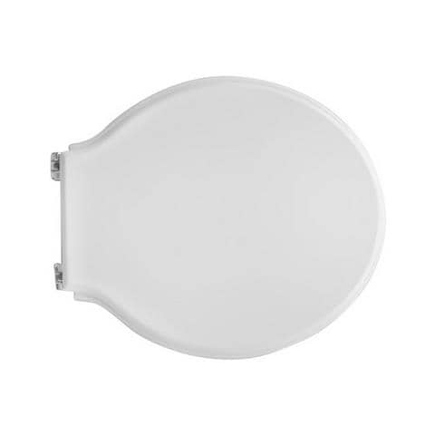 Copriwater Compatibile Per Wc Pozzi Ginori Vaso Monte Bianco Forma 2 - Foto 1