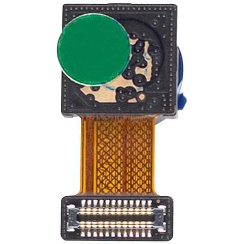 Fotocamera Posteriore Ultra Grandangolare Da 8mp Compatibile Con Xiaomi Poco F6 - Foto 2