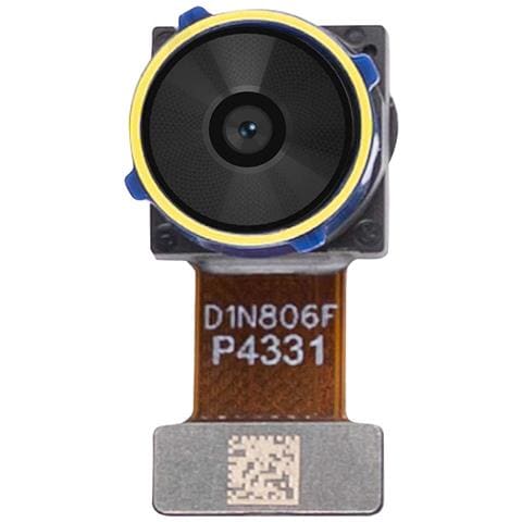 Fotocamera Posteriore Ultra Grandangolare Da 8mp Compatibile Con Xiaomi Poco F6 - Foto 1