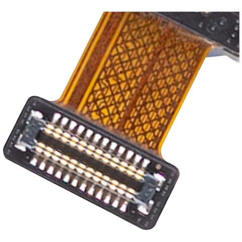 Fotocamera Posteriore Ultra Grandangolare Da 8mp Compatibile Con Xiaomi Poco F6 - Foto 4