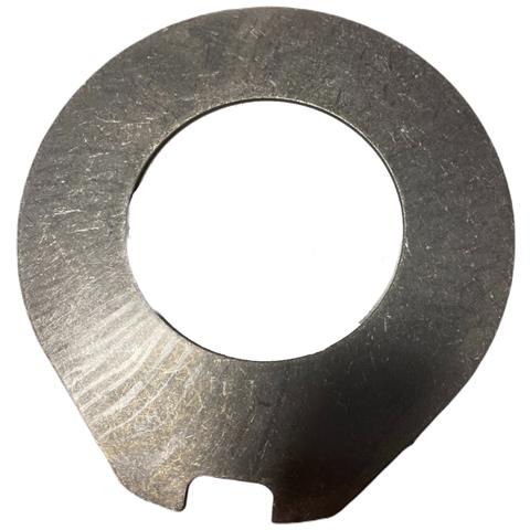 Disco Freno Adattabile Fiat 5119327 - Foto 1