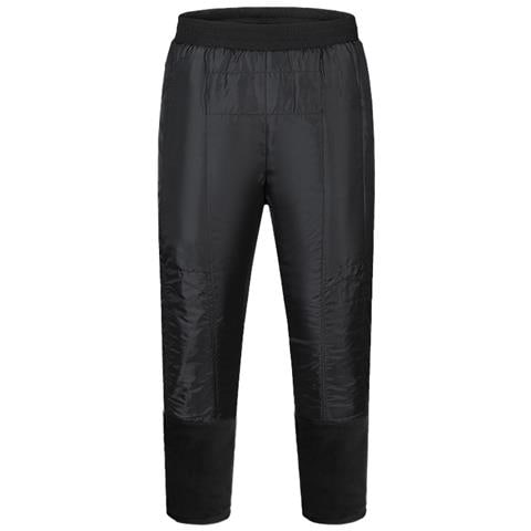Pantaloni Termici Riscaldati Usb: Antivento E Temperatura Regolabile 4xl - Foto 2