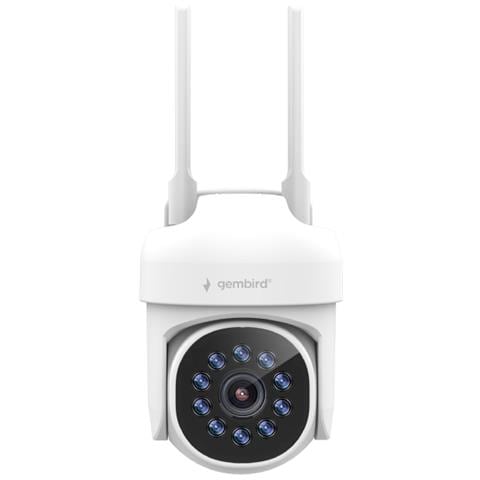 TSL-ODCAM-WRHD-01 telecamera di sorveglianza Torretta Telecamera di sicurezza IP Esterno 2560 x 1440 Pixel Parete - Foto 1