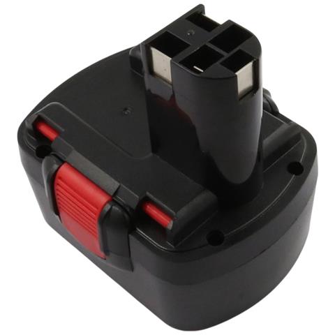 Batteria 14.4v Li-ion 3000mah 43,2wh Per Utensile Bosch Gli 14,4v Gsr 14,4 Ve-2 - Foto 3
