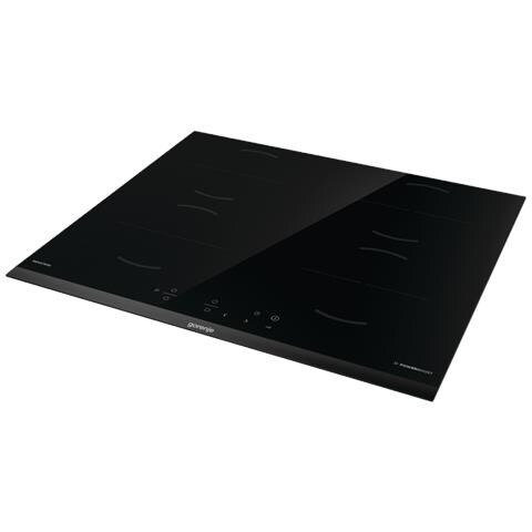 GI6401BCE Nero Da incasso 59.5 cm Piano cottura a induzione 4 Fornello (i) - Foto 8