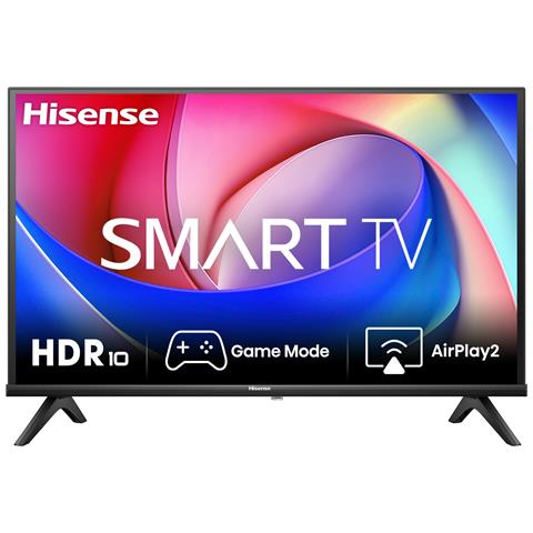 TV LED HD 81.3" 32E43QT - Foto 1