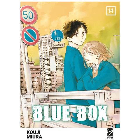 Kouji Miura - Blue box. Vol. 14 - Foto 1