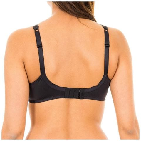 Reggiseno Da Donna Con Ferretto, Senza Imbottitura, Taglia Generosa 3983 - Foto 2