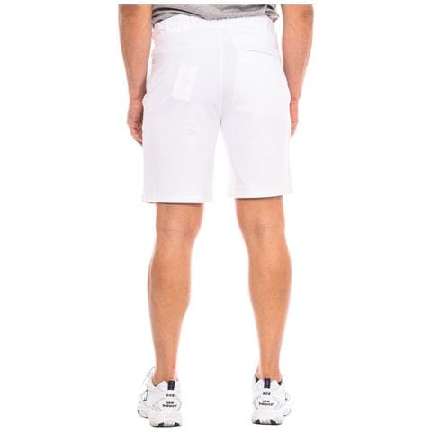 Pantaloncini Sportivi 67935 Da Uomo - Foto 2