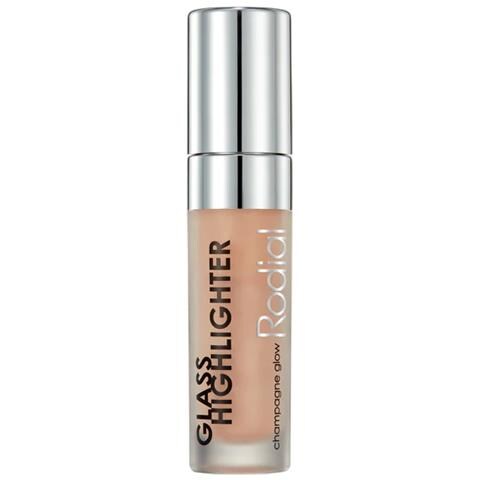, Glass, Illuminante, Highlighter Liquido, Per Il Viso, 4.5 Ml - Foto 1