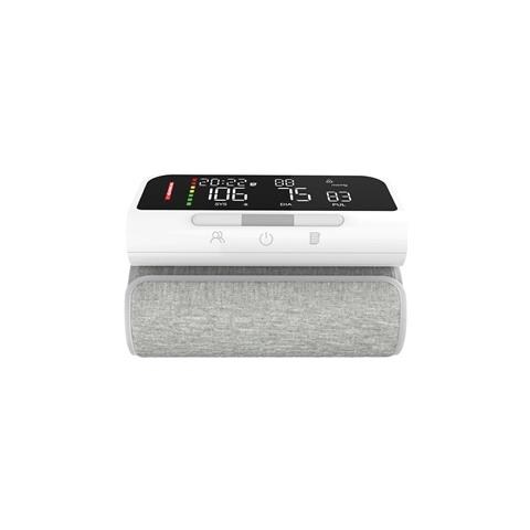 GIMA 49870 misurazione pressione sanguigna Polso Misuratore di pressione sanguigna automatico - Foto 2