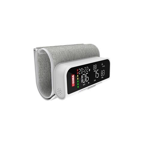 GIMA 49870 misurazione pressione sanguigna Polso Misuratore di pressione sanguigna automatico - Foto 6