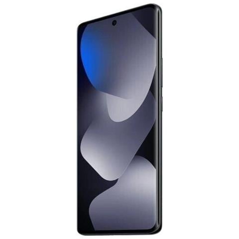Redmi Note 15 5G 256GB 8GB Ram Display 6.67" Amoled 120Hz Main Camera 108MP DualSim (nano SIM 1 + Ibrida) HyperOS 2 Snapdragon 6 Gen3 5520mAh Black Wind3 - Foto 5