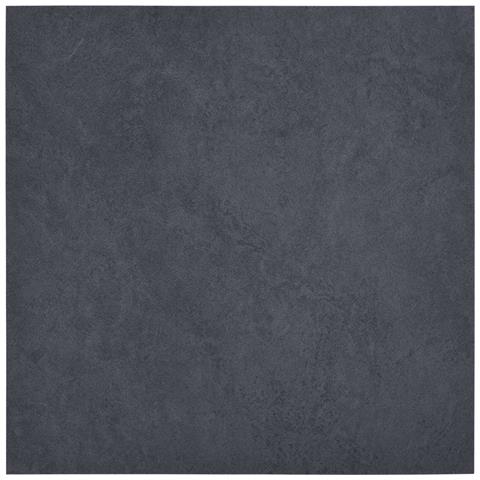 Tavole di Pavimento 55 pcs Nero 5,11 m² PVC - Foto 2