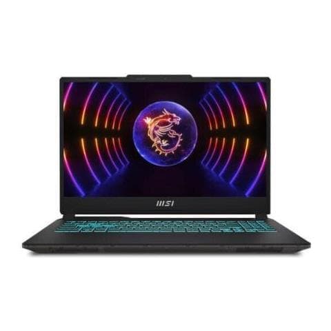 Notebook 15,6 I7-13620H 16GB 1TBSSD Windows 11 Cyborg 15 - VGA RTX 4050 - Foto 1