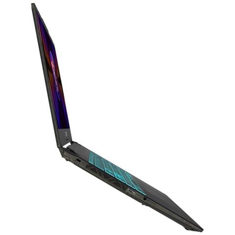 Notebook 15,6 I7-13620H 16GB 1TBSSD Windows 11 Cyborg 15 - VGA RTX 4050 - Foto 4