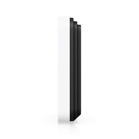 U7 Pro XG Wall 5800 Mbit /s Bianco Supporto Power over Ethernet (PoE) - Foto 2