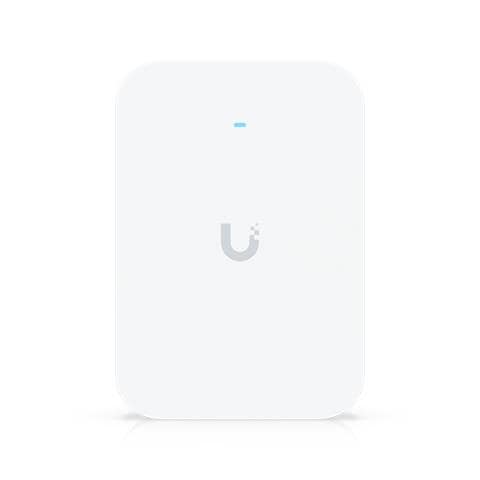 U7 Pro XG Wall 5800 Mbit /s Bianco Supporto Power over Ethernet (PoE) - Foto 1