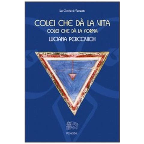 Colei che dà la vita, colei che dà la forma - Foto 3
