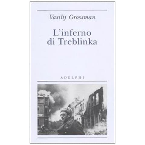 Vasilij Grossman - L'inferno di Treblinka - Foto 3