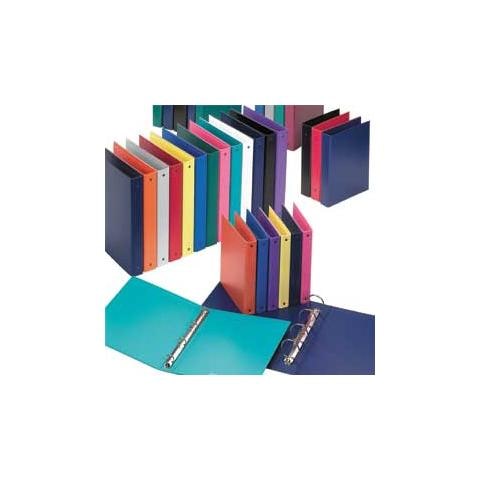 raccoglitore europa favorit 4010 22x30 4r dorso 30 giallo - Foto 1