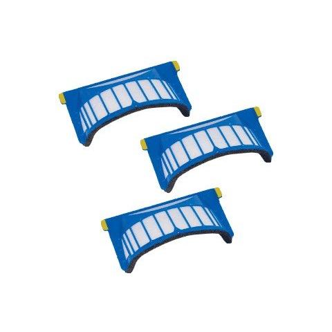 820255 Kit 3 Filtri per Roomba 500 Series - Foto 1