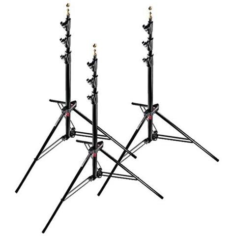 Kit 3 stativi 1004BAC  - Foto 1