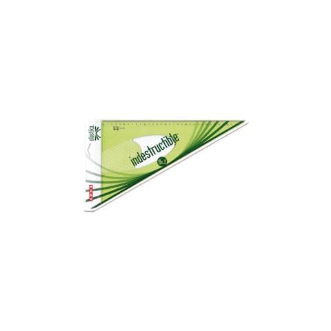 squadra serie elastika 60° 35cm arda - Foto 1