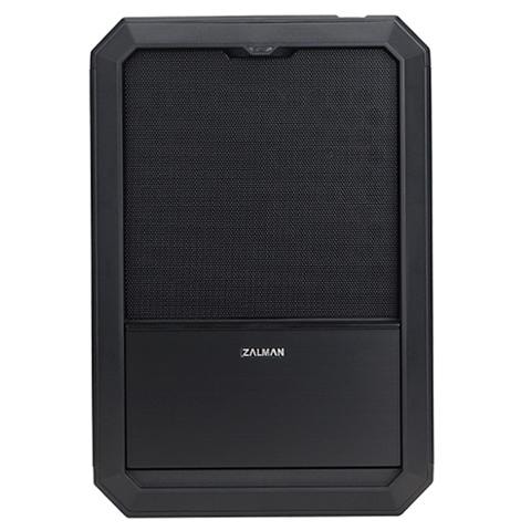 M1, Mini-Tower, PC, Mini-ITX, 1x 120 mm, 1x 120 mm, 2x 120 mm - Foto 2