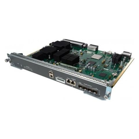 Cisco WS-X45-SUP8-E= modulo del commutatore di rete - Foto 1