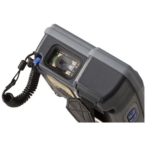 Lettore Codice a Barre CN4 Wireless 3.5G GPS 128MB Rom 256MB Windows Mobile 6.1 - Foto 4