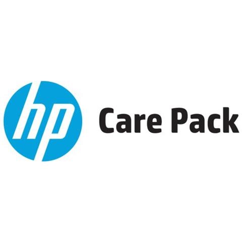 Electronic Care Pack Next Business Day Hardware Support - Contratto - Foto 1