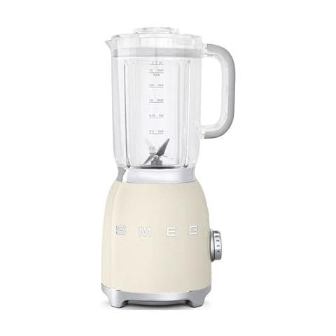 Frullatore BLF01CREU Capacità 1.5 Litri Potenza 800 Watt Colore Panna  - Foto 9