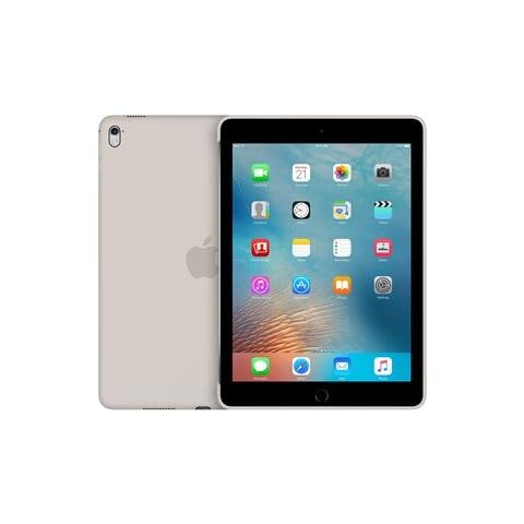 Custodia in silicone per iPad Pro 9,7" - Tortora - Foto 18
