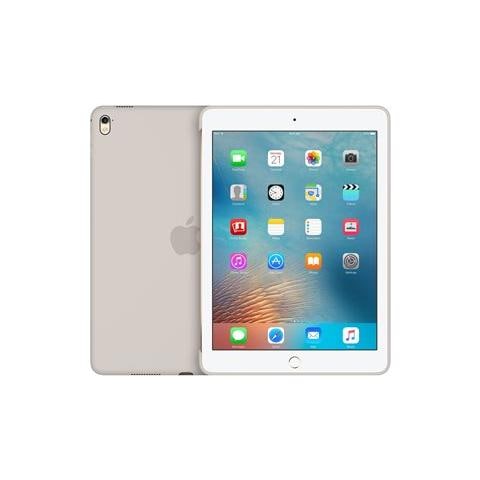 Custodia in silicone per iPad Pro 9,7" - Tortora - Foto 2