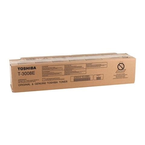 6AJ00000151Toner Originale Nero per 2508A / 3508A / 4508A Capacità 43900 Pagine - Foto 1