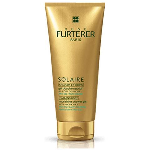 Solaire Gel Doccia Nutritivo 200ml - Foto 1