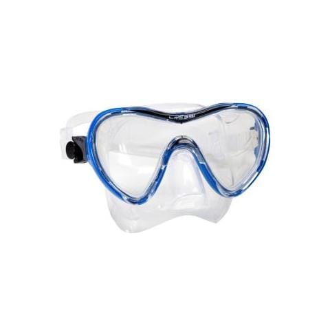 Maschera Cressi Sky Adulto Cf1 - Foto 1