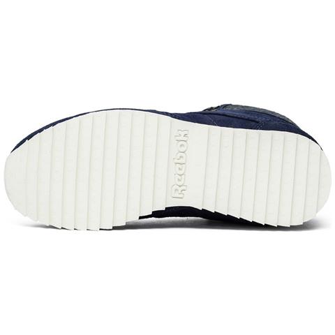 Classic Leather Mid Outdoor Pack Aq9775 Colore: Blu Marino Taglia: 38.5 - Foto 5