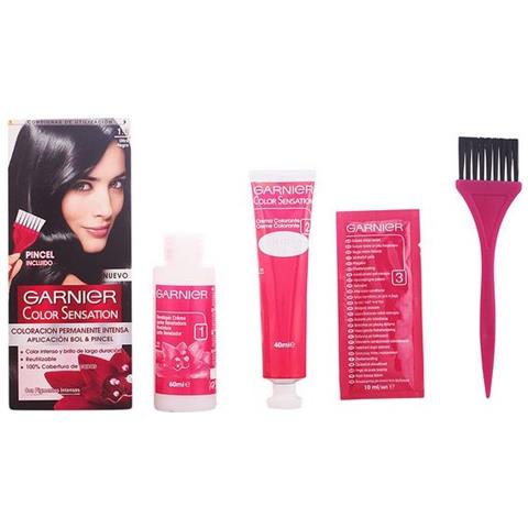 Color Sensation 1 Ultra Negro - Foto 3